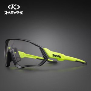 OCULOS CICLISMO KAPVOE FOTOCROMATICO