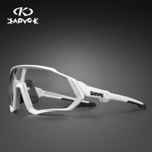 OCULOS CICLISMO KAPVOE FOTOCROMATICO
