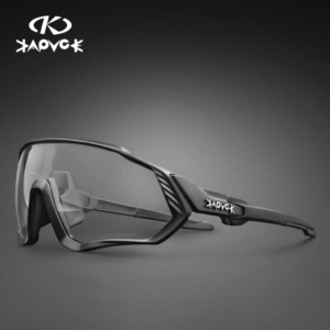 OCULOS CICLISMO KAPVOE FOTOCROMATICO