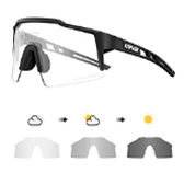 OCULOS CICLISMO KAPVOE FOTOCROMATICO