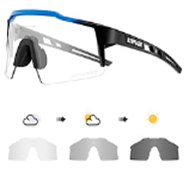 OCULOS CICLISMO KAPVOE FOTOCROMATICO