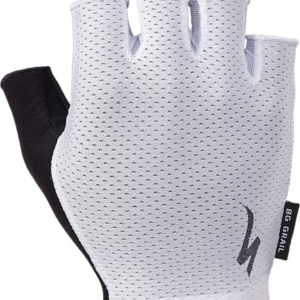 LUVA SPECIALIZED BG GRAIL BRANCA