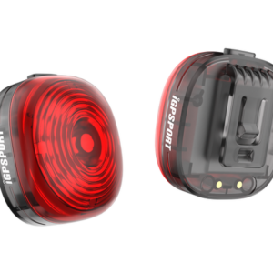 LUZ TRASEIRA INTELIGENTE IGPSPORT TL30