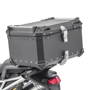 BAU ALUMINIO TOPCASE 65L