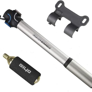 BOMBA GIYO PORTATIL CO2 GC-05
