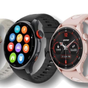 SMARTWATCH IGPSPORT LW10