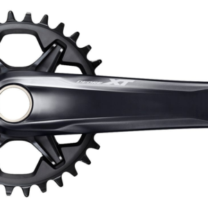 PEDIVELA SHIMANO DEORE XT M8100 175MM