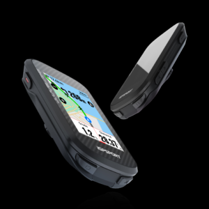 CICLOCOMPUTADOR GPS IGPSPORT BSC300T TOUCH SCREEN