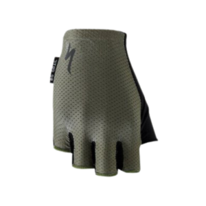 LUVA SPECIALIZED BG GRAIL - VERDE