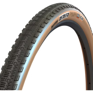 PNEU MAXXIS RAMBLER GRAVEL 700x40 BEGE