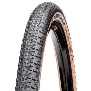 PNEU MAXXIS RAMBLER GRAVEL 700x38 BEGE