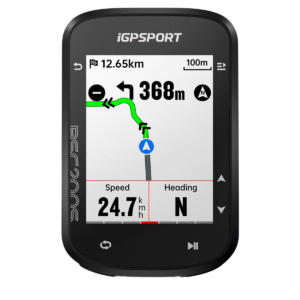 CICLOCOMPUTADOR IGPSPORT BSC200S