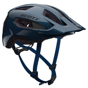 CAPACETE SCOTT SUPRA AZUL