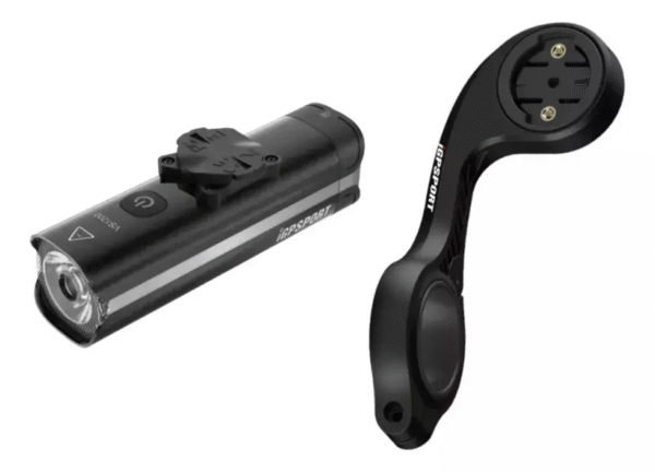 FAROL SMART IGPSPORT VS1200 + M80
