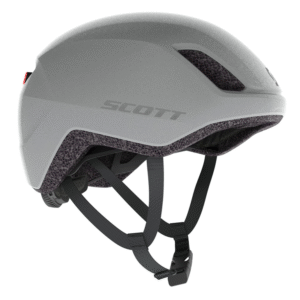 CAPACETE SCOTT II DOPPIO LED
