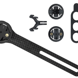SUPORTE CARBONO IGPSPORT M82 (INTEGRADO)