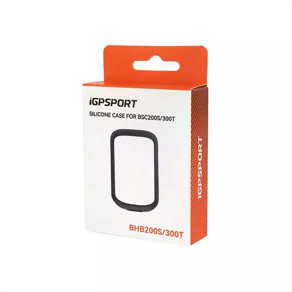 CAPINHA DE SILICONE BHB200S/300T