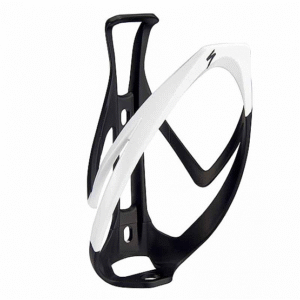 SUPORTE SPECIALIZED RIB CAGE II BRANCO