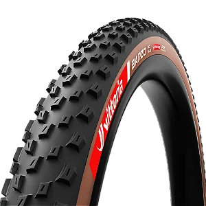 PNEU VITTORIA BARZO XC-RACE 2.40 MARROM