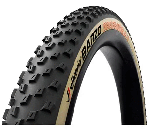 PNEU VITTORIA BARZO XC-RACE 2.25 BEGE