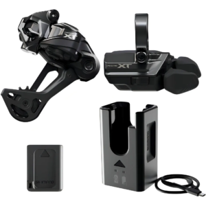 KIT DEORE XT DI2 M8250-GS 1X12S