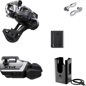 KIT XTR DI2 M9250-GS 1X12S
