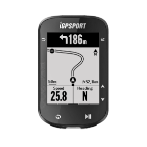 CICLOCOMPUTADOR IGPSPORT BSC200