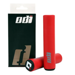 MANOPLA PARA MTB ODI VERMELHO