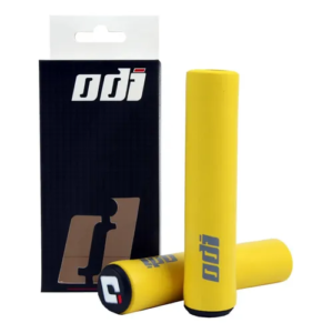 MANOPLA PARA MTB ODI AMARELO